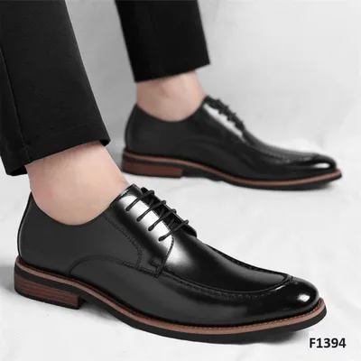 Dress Desert Formal Shoes