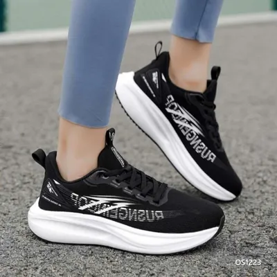 MUD STRIDE OUTDOOR SHOES