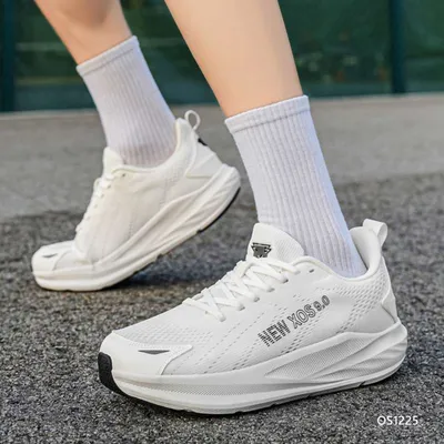 VORTEX STEP OUTDOOR SHOES