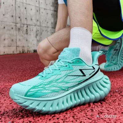 NOVA TREK OUTDOOR SHOES