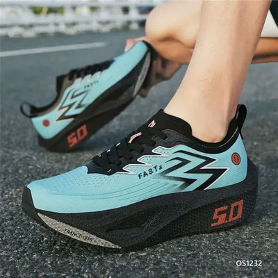 SIERRA PACE OUTDOOR SHOES