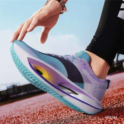 BASE CAMP OUTDOOR SHOES