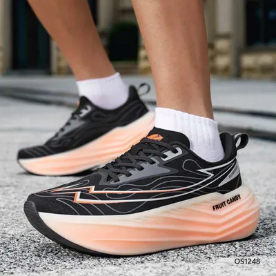 STONE SHIFT OUTDOOR SHOES