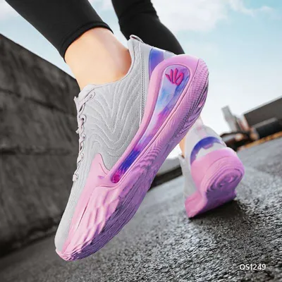 COLD RUN OUTDOOR SHOES