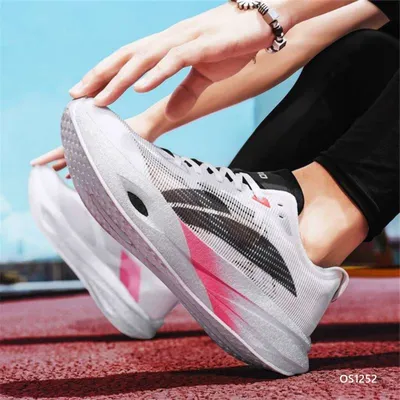 ECHO PATH OUTDOOR SHOES