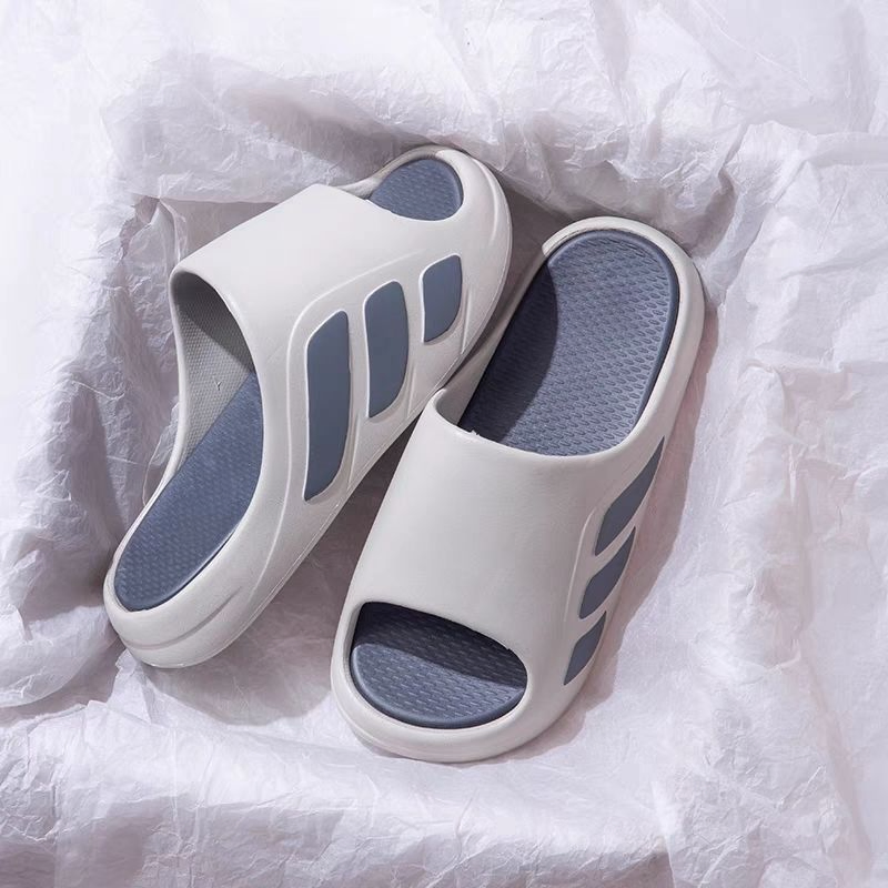 Serene Comfort Men’s Slippers