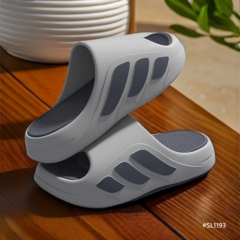 Serene Comfort Men’s Slippers