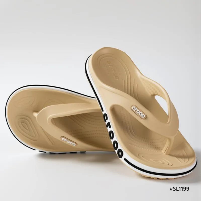 DreamNest Men’s Slippers