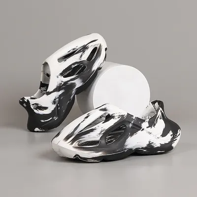 Dream Aura Men’s Slippers Copy