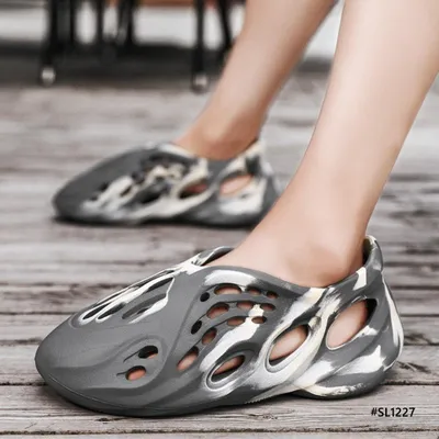 Dream Aura Men’s Slippers 