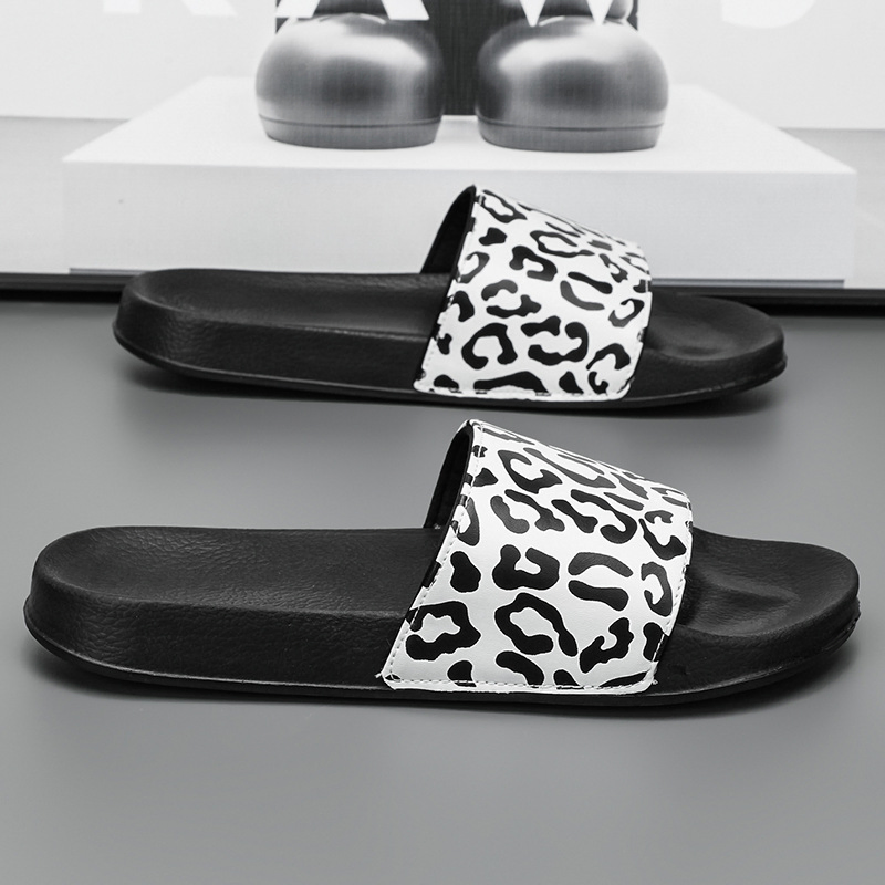 Titan Comfort Men’s Slippers
