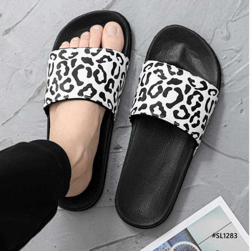 Titan Comfort Men’s Slippers