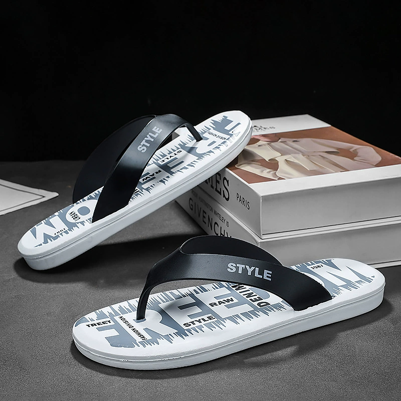 City Ease Men’s Slippers