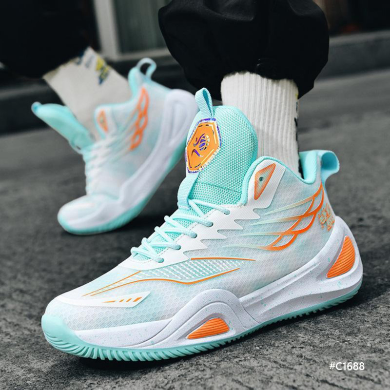 KLYPTON CASUAL SHOES
