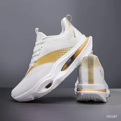 RANGE WALKER OUTDOOR SHOES