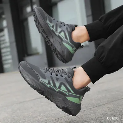 FROST STRIDE OUTDOOR SHOES