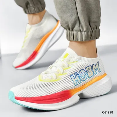 NOMAD STEP OUTDOOR SHOES