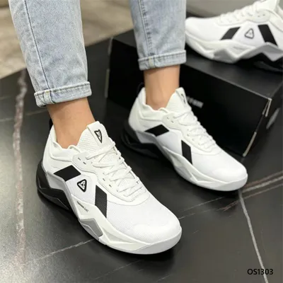 ANVIL STEP OUTDOOR SHOES
