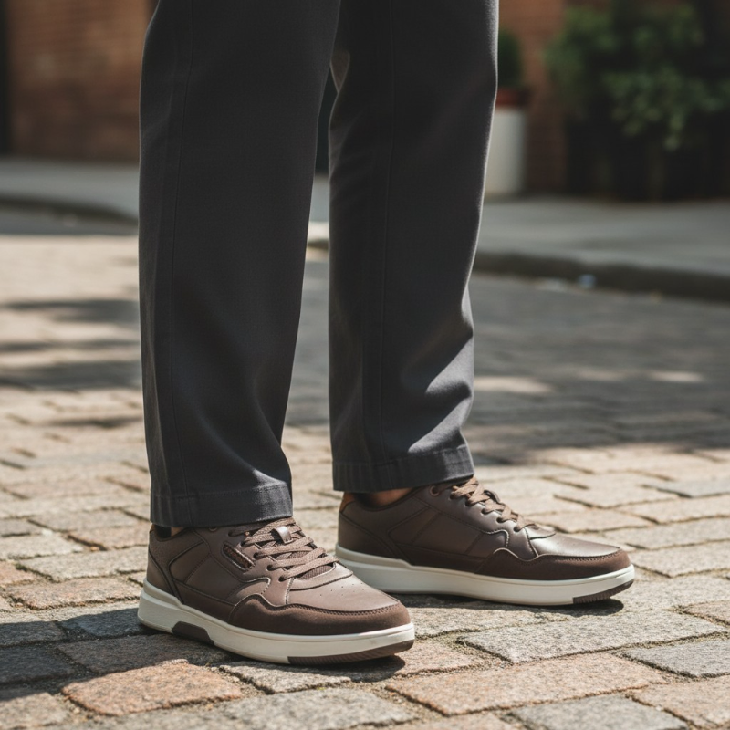 PACE CRAFT CASUAL SHOE