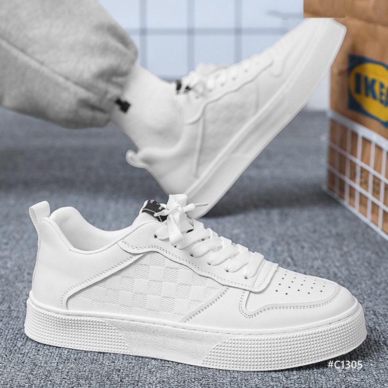 VIBE STEP CASUAL SHOES