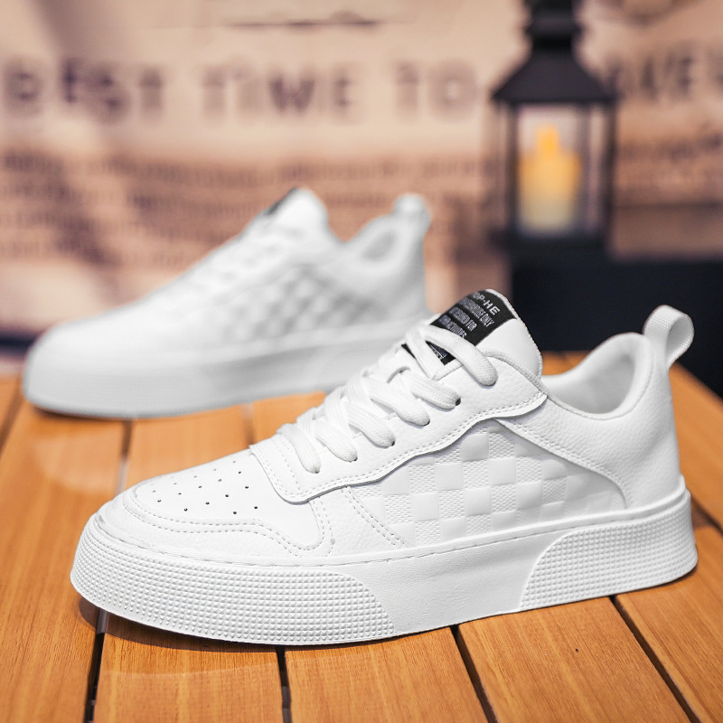 VIBE STEP CASUAL SHOES