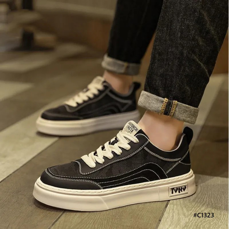 RELAX RUNNERS CASUAL SHOES