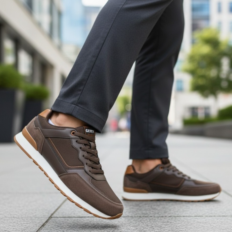 FLEX EDGE CASUAL SHOE