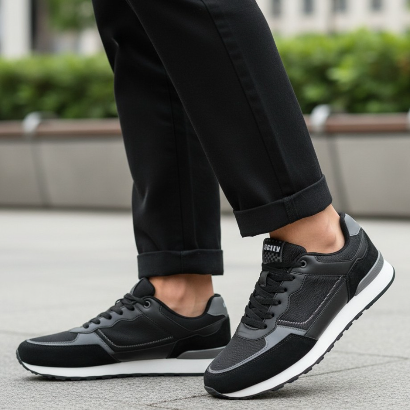 DUNE AERO CASUAL SHOE