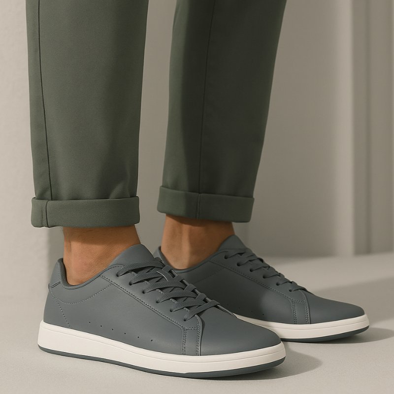 ZEN WALK CASUAL SHOE