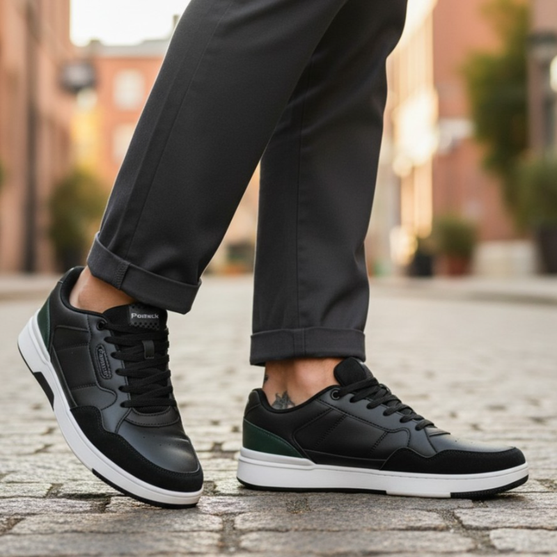 SPRINT EASE CASUAL SHOE