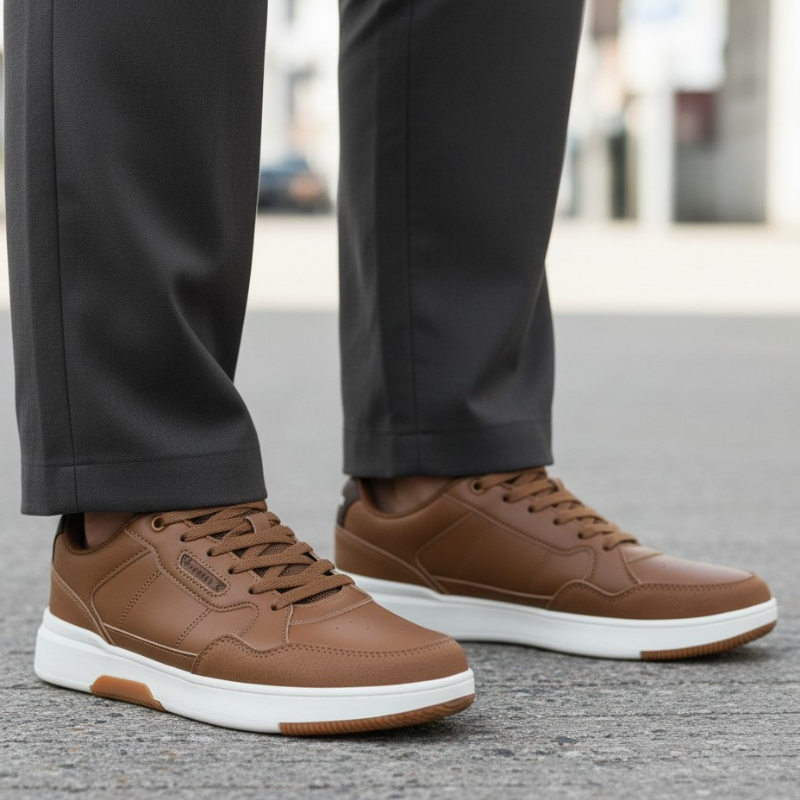 PRIME STREET CASUAL SHOE