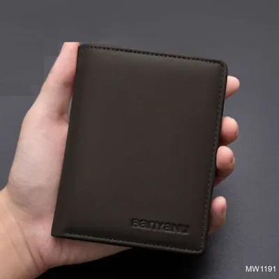 The Ridge Wallet