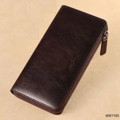 Groove Wallet
