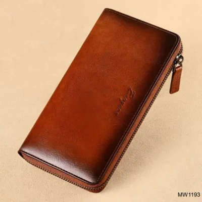 Groove Wallet