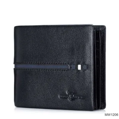 Split Horizon Wallet