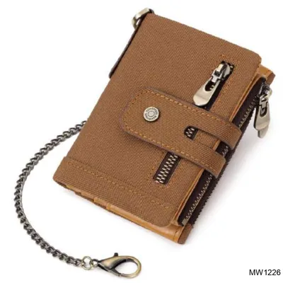 Ridge Wallet