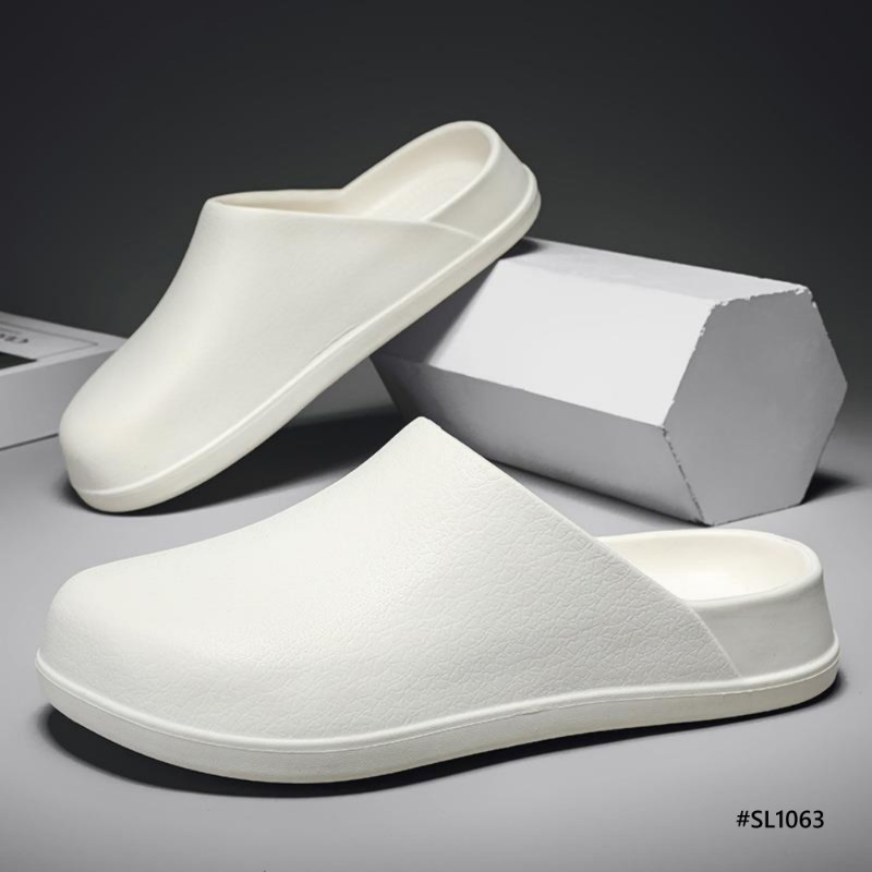MUD MATE MEN'S SLIPPER 