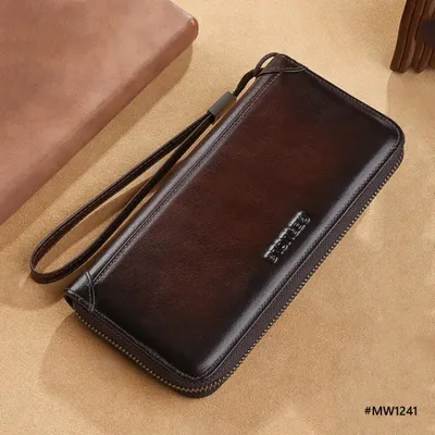 Legacy Craft Men's Wallet
