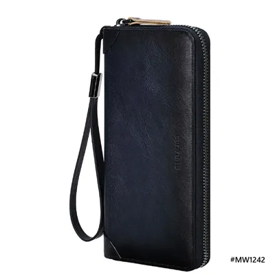 Titan Fold Men's Wallet