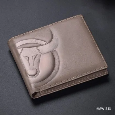 Imperial Fold Men's Wallet