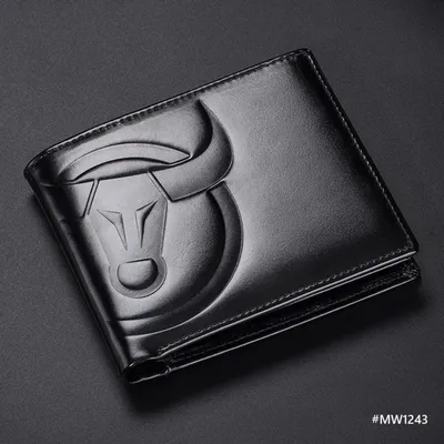 Imperial Fold Men's Wallet