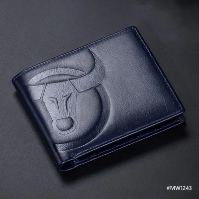 Imperial Fold Men's Wallet