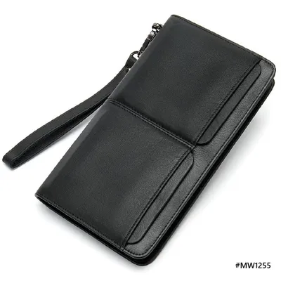 Falcon Fold Men's Wallet