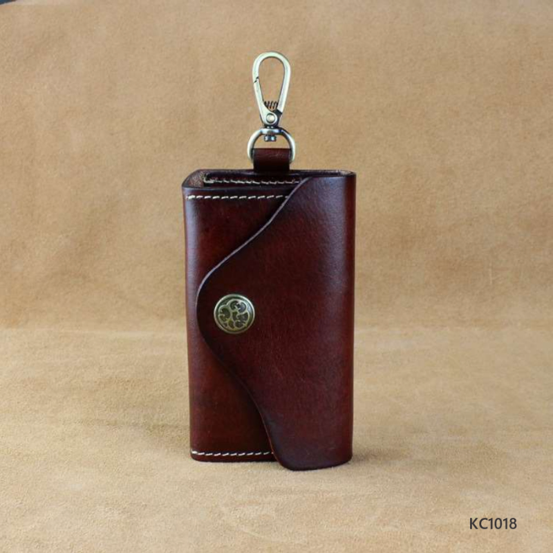 SILO KEY CASE