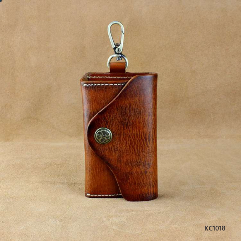 SILO KEY CASE