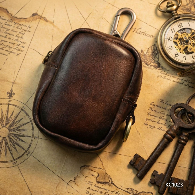 ORE KEY CASE