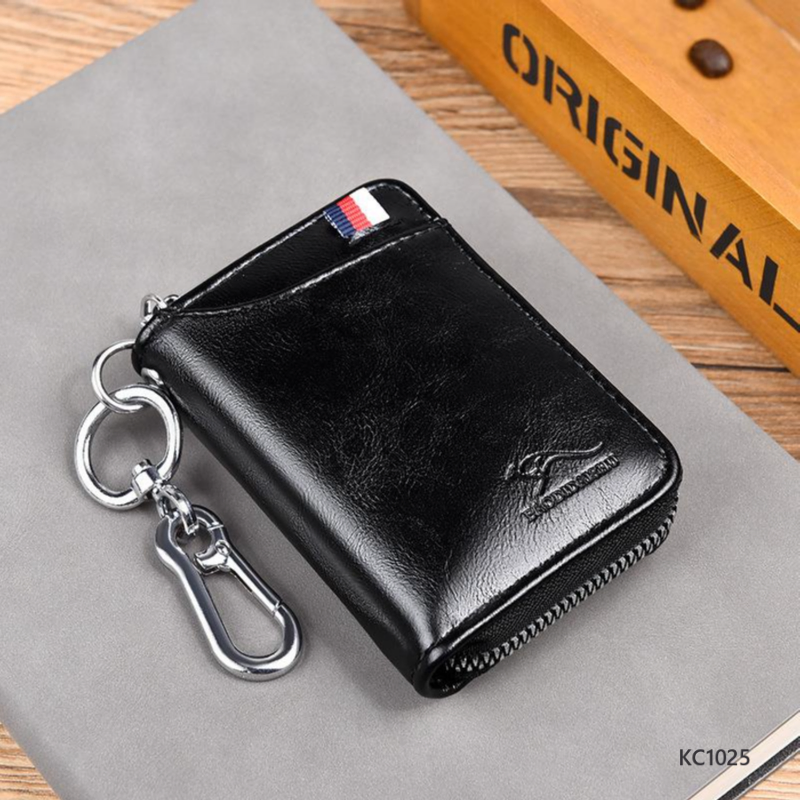 QUARTZ KEY CASE