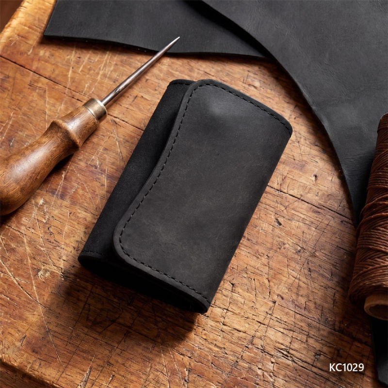 STEEL KEY CASE