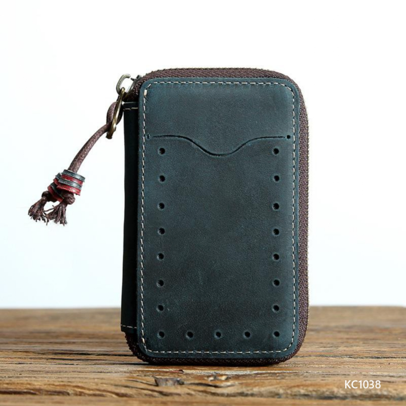 TRACE KEY CASE