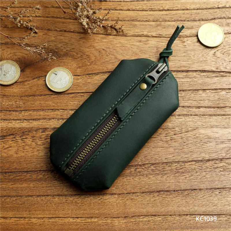 VECTOR KEY CASE
